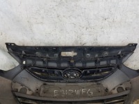 фото thumb №14, Бампер перед hyundai i40 kod n3s