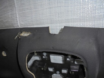 фото thumb №2, Стеля стеля автомобіля alfa romeo giulia