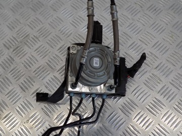 фото thumb №8, Bmw f80 f82 насос тормозная abs 8096587 8469017