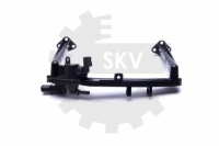 фото thumb №10, Skv корпус термостата land rover discovery range