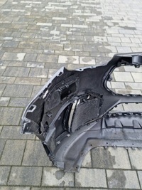 фото thumb №9, Maserati grecale бампер передний перед