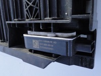 фото thumb №10, Mercedes s klasa w223 223 повітропровід повітря шторка жалюзі верхній