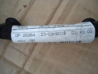 Discovery sport l550 електропроводка двері перед ліва Доставка, фото thumb