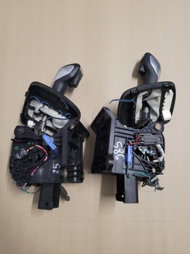 фото thumb №9, Ford kuga mk2 рестайлінг автомат рамка вибірник домкрат зміни коробки передач