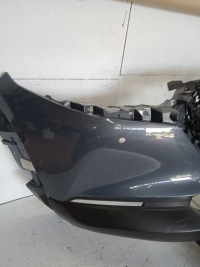 фото thumb №9, Бампер перед mazda xc30