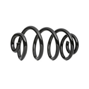 фото thumb №1, Пружина підвішування зад vw golf plus skoda octavia