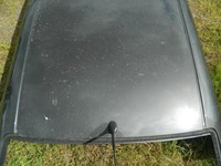 фото thumb №6, Крыша fiat linea 2007-2015r. grafitowy kod 284