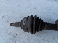 фото thumb №3, Citroen berlingo iii 3 1.6 b піввісь передня права