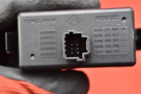 фото thumb №8, Выключатель света аварийных 8200214869 renault modus 1 i lift 07-12