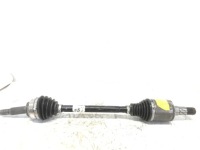 фото thumb №1, Tesla model x приводной вал левый перед