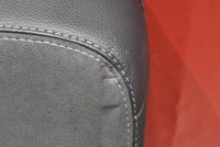 фото thumb №4, Сиденье правый задняя iii ряд полукожа mercedes r-klasa w251 05-10