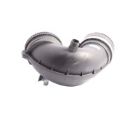 Купить Bmw m4 f83 s55 бензин впуск воздуха шланг пабтрубок  турбонагнетателя 7846248, фото thumb