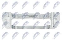 фото thumb №10, Hzp-ms-012a nty скоба суппорт тормозной mitsubishi outlander i 02-06, la