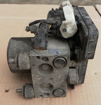 фото thumb №7, Mazda 6 gg 2003 насос блок управления abs