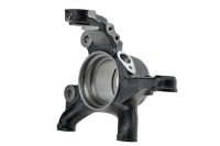 фото thumb №4, Поворотный кулак передняя toyota hilux 2wd 05- левая