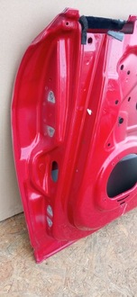 фото thumb №13, Tesla модель s рестайлінг - двері праві перед передні 6006622-00-g