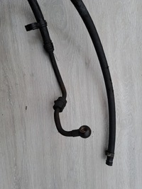 фото thumb №4, Iveco daily iv 06- 3.0 шланг wąż бак спіраль підсилювача