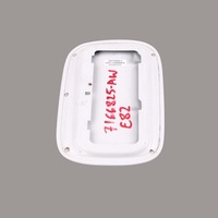 фото thumb №10, Bmw e82 e88 кришка заливання пального біла 7166825