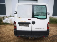 фото thumb №9, Opel movano двигун кришка обігрівача 2006 2.5l ead511 h1961b