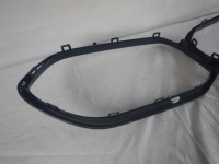 фото thumb №8, Bmw 2 f44 grand coupe решётка радиатора решётка радиатора решётки радиатора