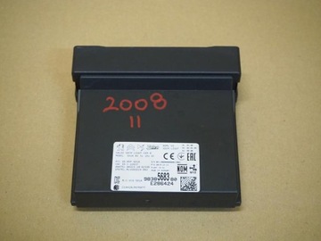 фото thumb №1, Модуль света peugeot 2008 ii gt-line