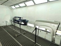 фото thumb №4, Крыло правый renault clio ii thalia каждый цвет