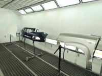 фото thumb №4, Крыло правый renault scenic ii каждый цвет новый