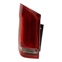фото thumb №1, Mercedes vito v-klasa w447 14- led нова 1d кришка l