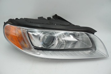 фото thumb №1, Лампа передняя правая ксенон volvo v70 xc70 31353533