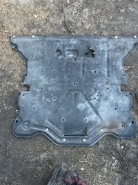 фото thumb №1, 76/ 104 alfa romeo stelvio защита плита pod двигатель