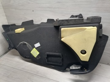 фото thumb №6, Maserati ghibli боковина багажника зад 6700715270