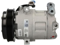 фото thumb №11, Компресор кондиціонера opel combo 00-, corsa c 00-