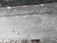 фото thumb №8, Бампер задняя movano b iii 850220011r