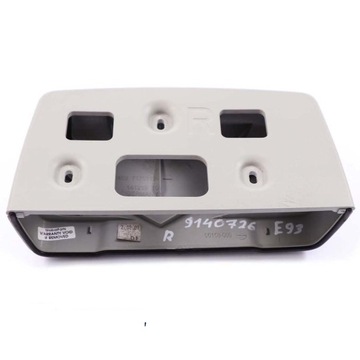 фото thumb №9, Bmw e93 e93n lci защита полки зад правые 9140726