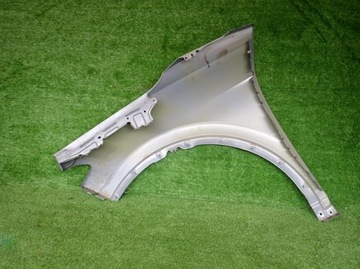 фото thumb №10, Vw id4 id-4 крило правий переднє перед