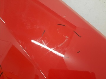 фото thumb №7, Jeep compass ii 2 16- крило перед праві переднє