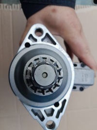 фото thumb №8, Стартер 02e911022c vw golf vii lift 2019rok