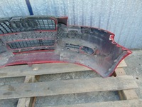 фото thumb №13, Бампер перед передній audi a3 8p przed lift ксенон