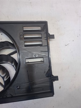 фото thumb №11, Вентилятор радиатор audi skoda vw 5q0121205bd 5q0121207bm 5wa959455f