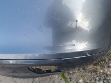 фото thumb №14, Audi a3 8p рестайлинг 5d оригинальный номер бампер зад 8p4807511 pdc