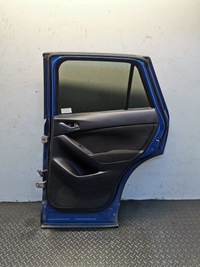 фото thumb №7, Mazda cx5 двері праві зад kd45a