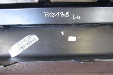 фото thumb №8, Планка пороговая левая bmw 3 f32 f33 защита порога