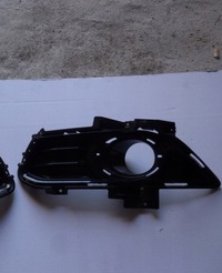 фото thumb №1, Ford mondeo mk5 fusion решітка рамка протитуманної фари