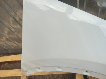 фото thumb №10, Крило праві перед kia sportage iii 3 sl 10-15r bez отвір лак wd