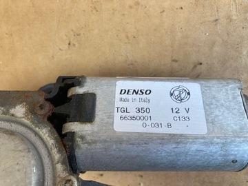 фото thumb №6, Fiat punto 2 ii двигатель дворник зад tgl 350 66350001