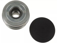 As-pl шків генератора afp5043s as Оригінал, фото thumb