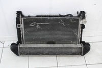 фото thumb №1, Радиатор комплект радиатор вентилятор mercedes w169 2.0 cdi