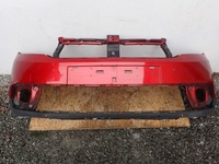 фото thumb №1, Бампер перед dacia sandero stepway 2 ii lift 16-