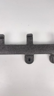 фото thumb №11, Renault twingo iii 3 2014 - абсорбер бампера заднього задня 850906894r