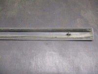 Молдинг двері лівий задній 39987038 volvo v50 i 07-12r. Зі Шроту, фото thumb